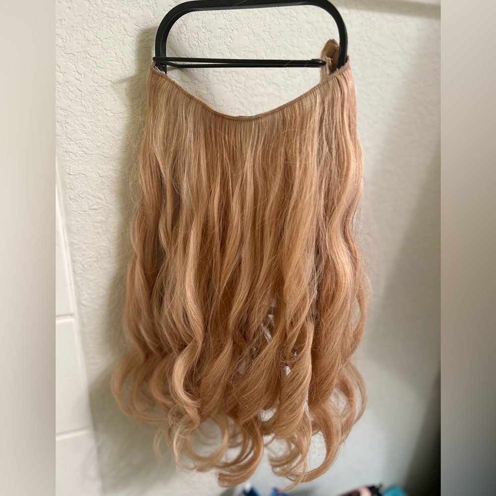 HALOCOUTURE Hair Extensions